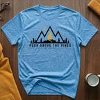 Above The Pines T-Shirt