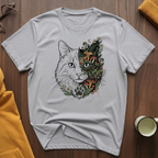 Woodland Whiskers T-Shirt