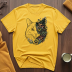 Woodland Whiskers T-Shirt
