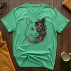 Woodland Whiskers T-Shirt