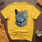 Coastal Whiskers T-Shirt