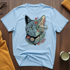 Coastal Whiskers T-Shirt
