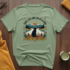 Quiet Places I T-Shirt