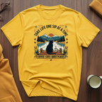 Quiet Places I T-Shirt