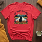Quiet Places I T-Shirt