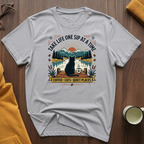 Quiet Places I T-Shirt