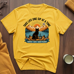 Quiet Places T-Shirt