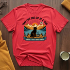 Quiet Places T-Shirt