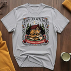 Cabin Time T-Shirt