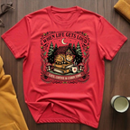Cabin Time T-Shirt