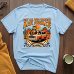 First Coffee T-Shirt