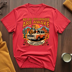 First Coffee T-Shirt