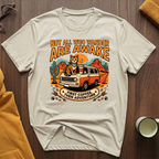 First Coffee T-Shirt
