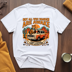 First Coffee T-Shirt
