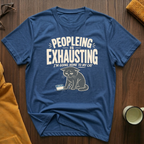 Peopleing T-Shirt