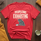 Peopleing T-Shirt