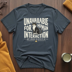 Unavailable T-Shirt