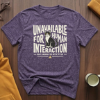 Unavailable T-Shirt