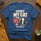 No T-Shirt