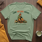 Pet Cats T-Shirt