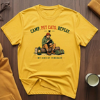 Pet Cats T-Shirt