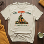 Pet Cats T-Shirt