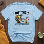 Trust The Cat T-Shirt