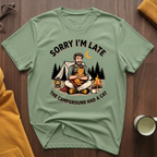 Campground T-Shirt