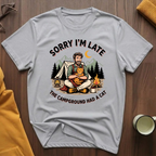 Campground T-Shirt