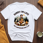 Campground T-Shirt
