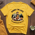 Campground T-Shirt