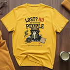 Avoiding People T-Shirt