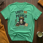 Avoiding People T-Shirt