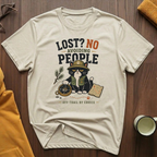 Avoiding People T-Shirt