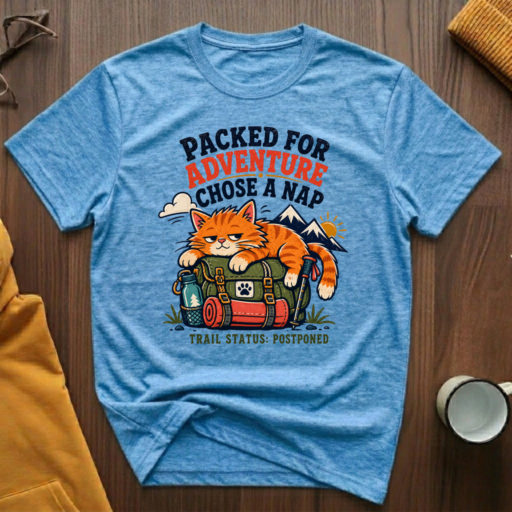 Chose A Nap T-Shirt