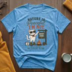 Quiet Zone T-Shirt