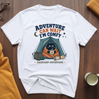 I´m Comfy T-Shirt