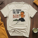 Zero Enthusiasm T-Shirt