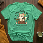 Pet Around T-Shirt