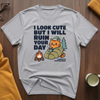 I Look Cute T-Shirt