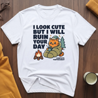 I Look Cute T-Shirt