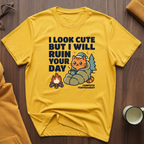 I Look Cute T-Shirt