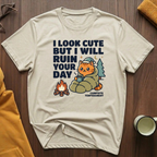 I Look Cute T-Shirt
