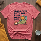 I Look Cute T-Shirt