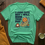 I Look Cute T-Shirt