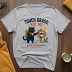 Touch Grass T-Shirt