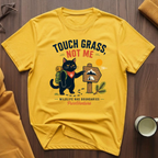 Touch Grass T-Shirt