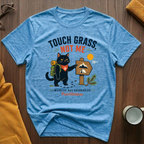 Touch Grass T-Shirt