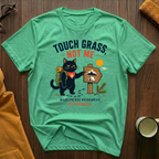 Touch Grass T-Shirt