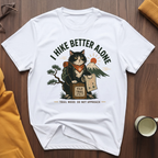Better Alone T-Shirt